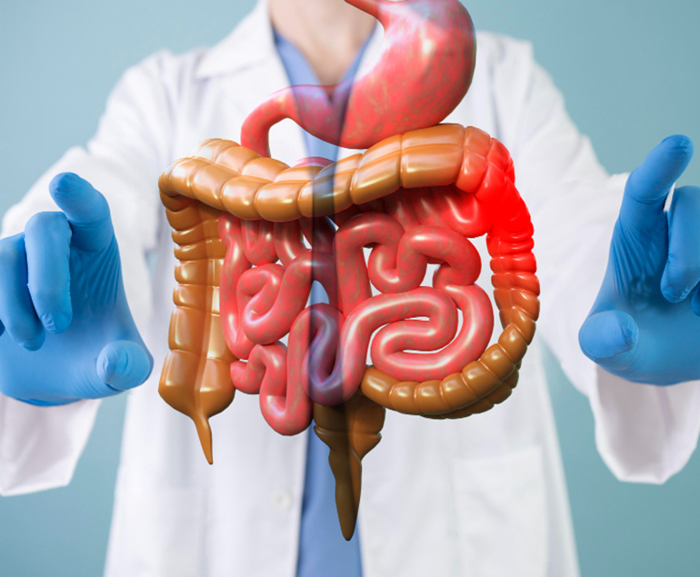 Medical Gastroenterology