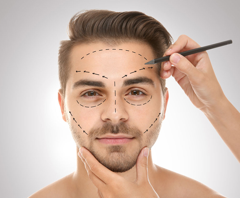 Plastic Surgery