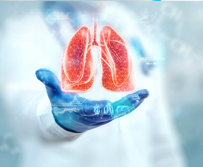 Pulmonology