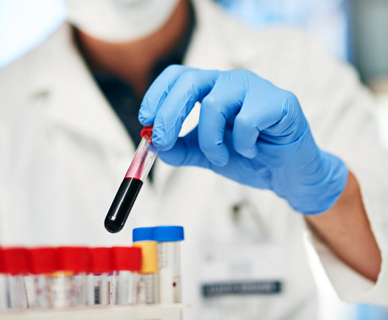 Haematology