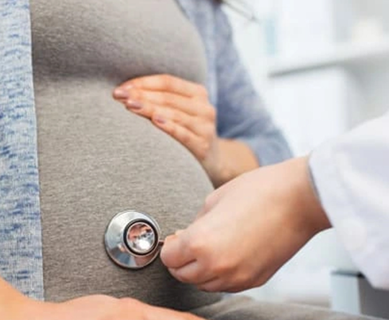 Gynaecology & Obstetrics